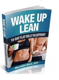 Wake Up Lean