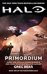 Halo: Primordium:...