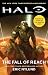 Halo: The Fall of Reach