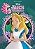Disney Alice in Wonderland by Editors of Studio Fun Inter...