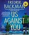 Us Against You