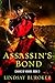 Assassin's Bond (Chains of Honor, #3)