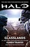 Halo: Glasslands:...