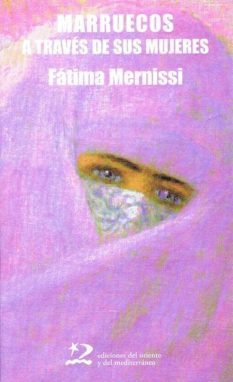 Marruecos a través de sus mujeres (Paperback)