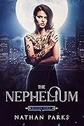 The Nephelium (The Eternals)
