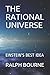 THE RATIONAL UNIVERSE: EINS...