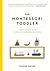 The Montessori Toddler by Simone Davies