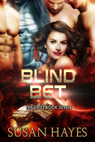Blind Bet (The Drift #7)