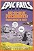 Not-So-Great Presidents: Commanders in Chief (Epic Fails Book 3)
