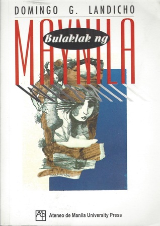 Bulaklak ng Maynila