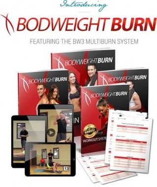 Bodyweight Burn System
