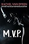 MVP by Rachel Van Dyken