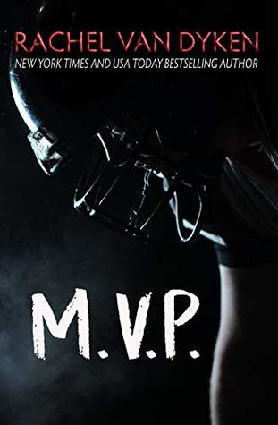 MVP (Kindle Edition)