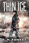 Thin Ice (Enter Darkness #4)
