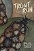 Trout Run by Paul Allen Dage
