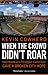 When the Crowd Didn't Roar: How Baseball's Strangest Game Ever Gave a Broken City Hope