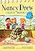 The Tortoise and the Scare (Nancy Drew Clue Book 11)