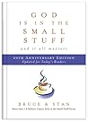 God is in the Small Stuff by Bruce Bickel