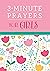 3-minute Prayers for Girls ...