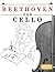 Beethoven for Cello: 10 Eas...