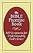 The Bible Promise Book: 500...