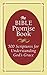 The Bible Promise Book by Jessie Fioritto