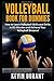Volleyball Book For Dummies...