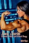 Backstories by Richard Greye