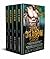 Royal Dragon Curse box 1-4