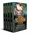 Royal Dragon Curse box 1-4