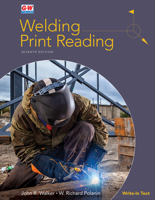Welding Print Reading