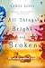 All Things Bright and Broken: An Autobiographical Novel