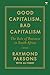Good Capitalism, Bad Capitalism: The role of business in South Africa