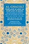 The Mysteries of Charity & The Mysteries of Fasting by Abu Hamid al-Ghazali