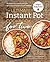 The Ultimate Instant Pot® Cookbook for Two by Janet A. Zimmerman