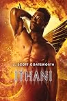 Ithani (The Oberon Cycle, #3) Ithani (The Oberon Cycle, #3)