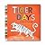 Tiger Days by M.H. Clark