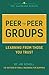 Peer to Peer Groups: Learni...
