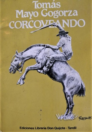 Corcoveando (Paperback)