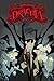 All-Action Classics: Dracula (Volume 1)