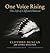 One Voice Rising by Clifford Duncan