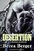 Desertion (Demonios del Infierno) (Spanish Edition)