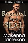 Rescued by a SEAL