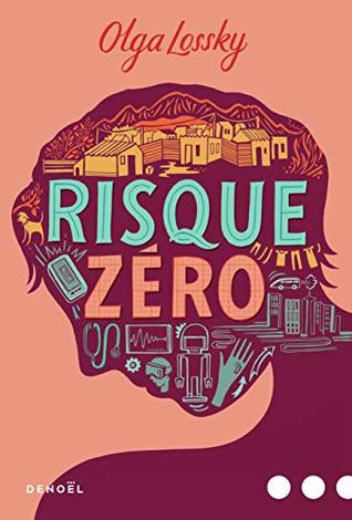 Risque zéro (Kindle Edition)