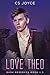 Love Theo (Dark Reserves #1.5)