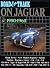 Road & Track on Jaguar, 195...