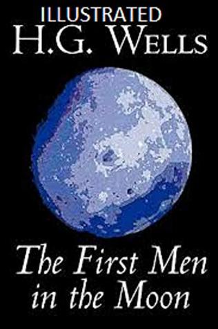 The First Men in the Moon