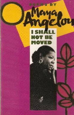 I Shall Not Be Moved