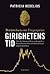 Girighetens tid  by Patricia Hedelius
