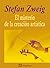 El misterio de la creación artística